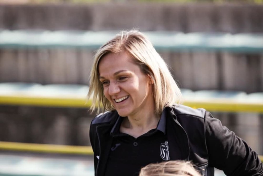 Helena Babić (ŽNK Arena Pula)