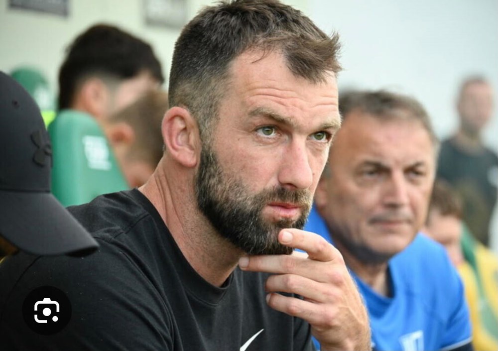 Blaž Bugarin (ŽNK Arena Pula)