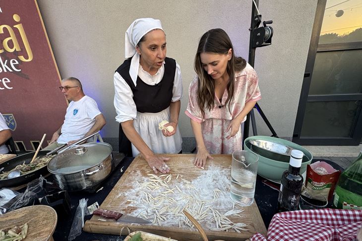 (Snimila Gordana Čalić Šverko)