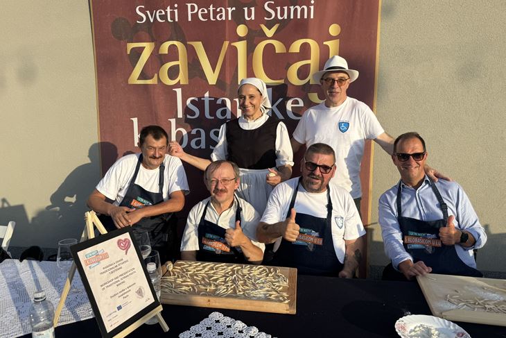 (Snimila Gordana Čalić Šverko)
