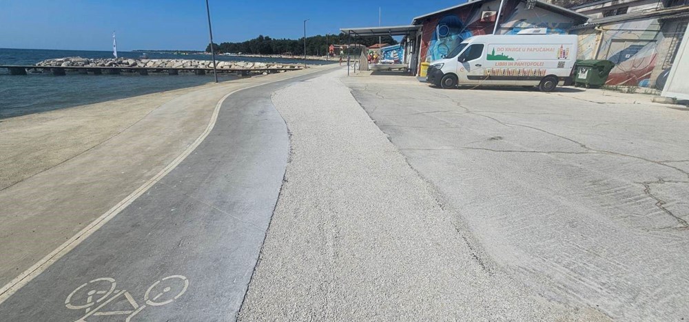 (Grad Poreč)
