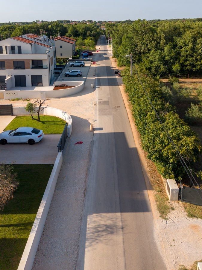 (Grad Poreč)