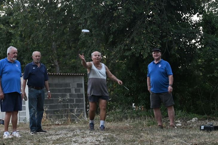(Snimila Nina Ljubić)
