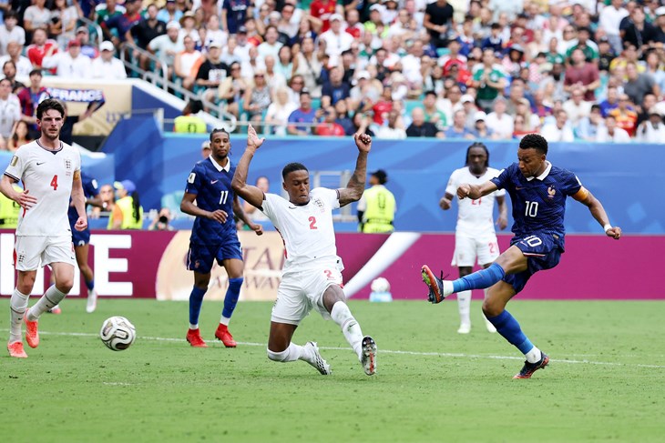 (Foto Getty Images via AFP)