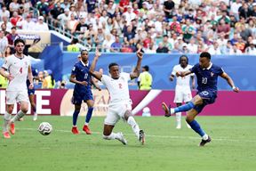 (Foto Getty Images via AFP)