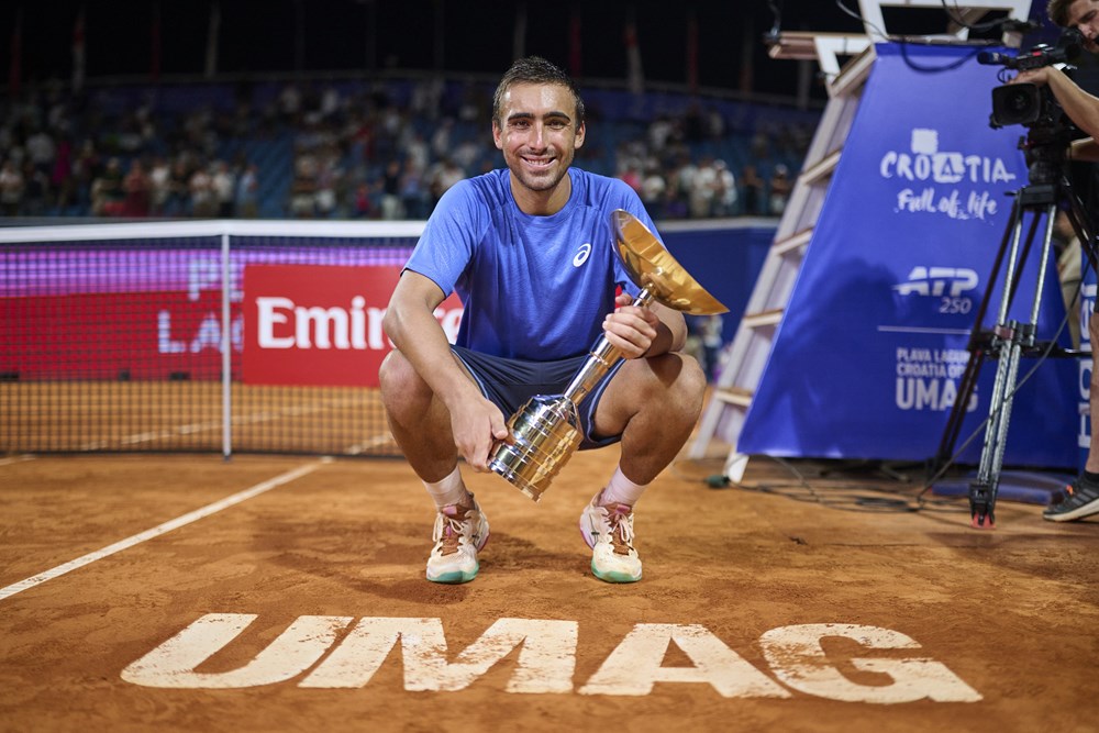 (Foto ATP Umag 2026)