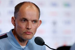 (Foto Getty Images via AFP)