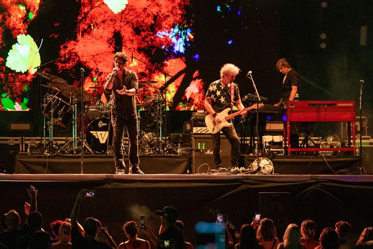 Mambo Kings (ATP Umag)