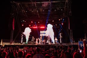 Mambo Kings (ATP Umag)