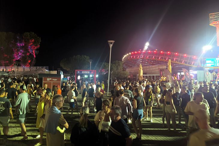 Mambo Kings (ATP Umag)