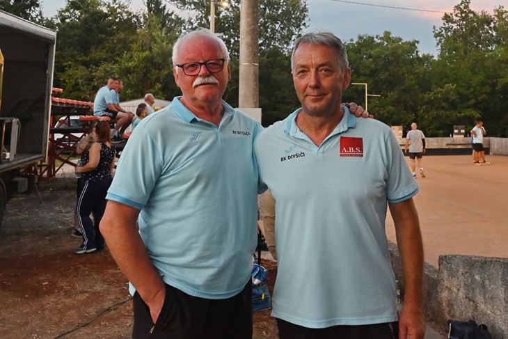 Puno vježbe za dobar hitac (Snimila Nina Ljubić)