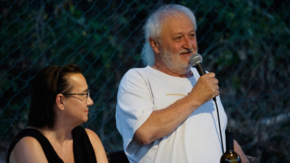 (Snimio Valter Stoj&scaron;ić)
