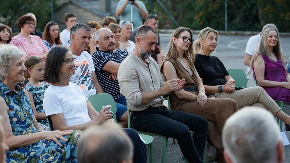 (Snimio Valter Stoj&scaron;ić)