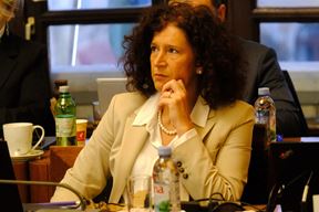 Lorena Boljunčić (Snimio Milivoj Mijošek)
