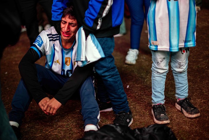 (Foto: Tomas Cuesta)