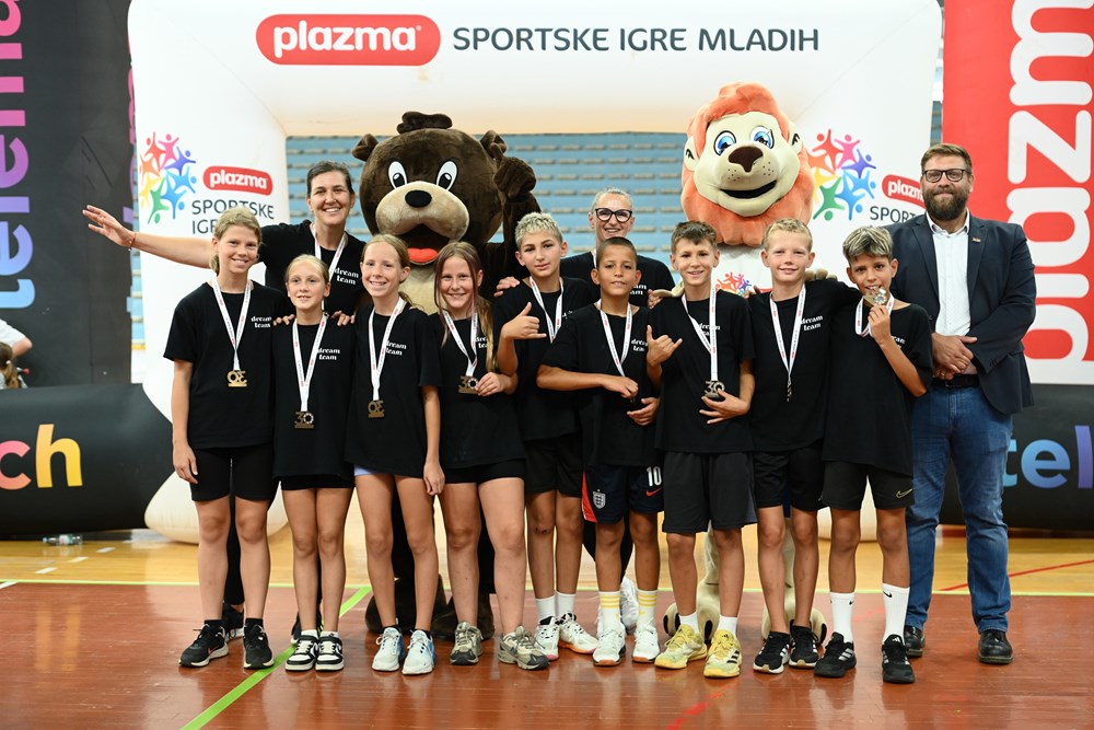 (Sportske igre mladih)
