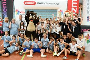 (Sportske igre mladih)