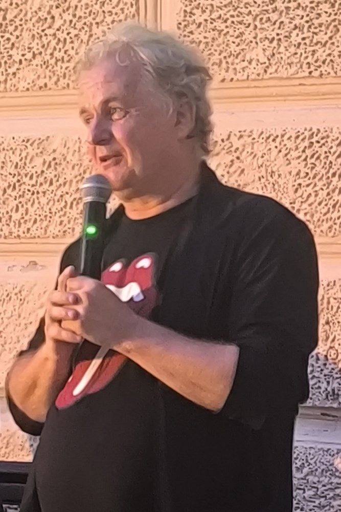 (Snimio Zvonimir Guzić)