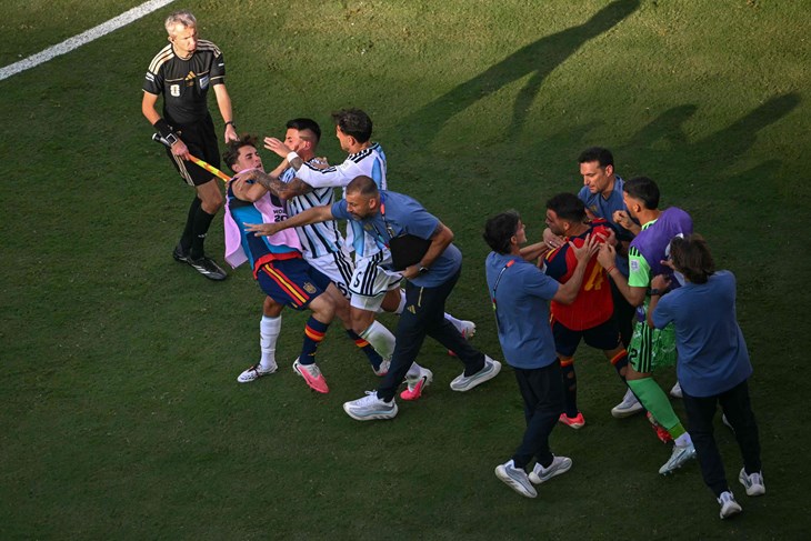 (Foto AFP)