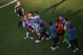 (Foto AFP)
