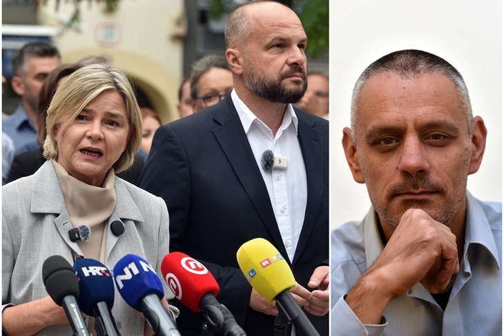 (Snimio Davor Kovačević)