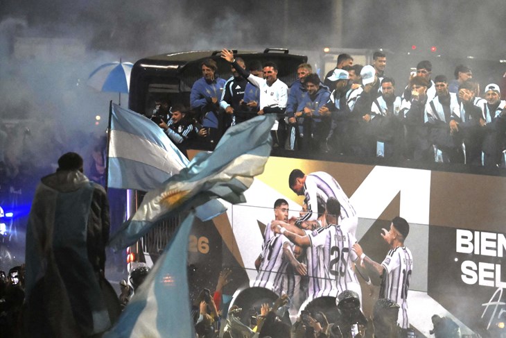 (Foto: Luis Robayo)