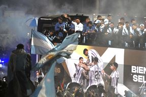 (Foto: Luis Robayo)