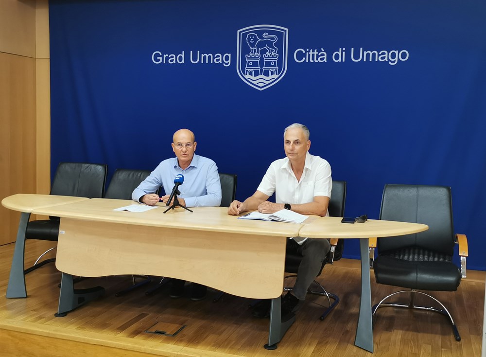 (Ustanova-Ente FESTUM Umag)