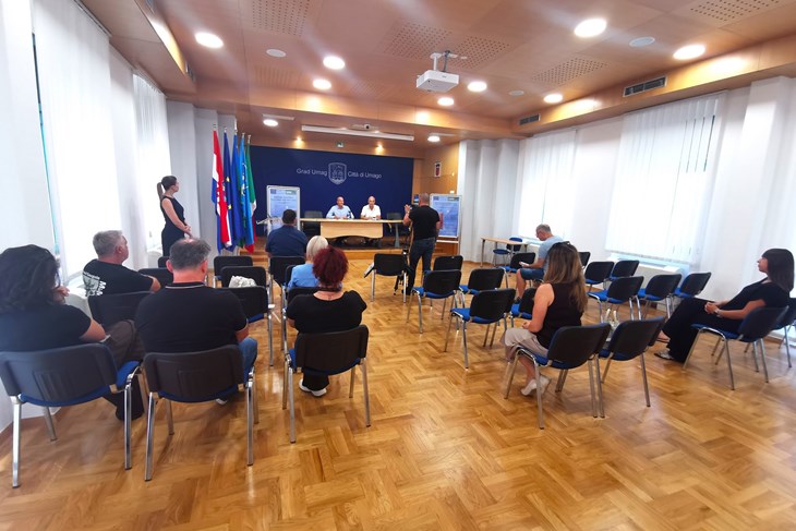 (Ustanova-Ente FESTUM Umag)