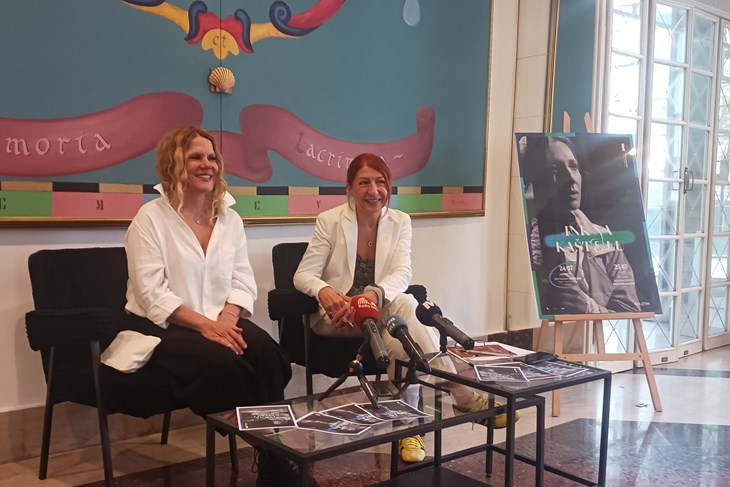 (Snimila Vanesa Begić)