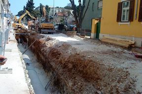 (Grad Pula)