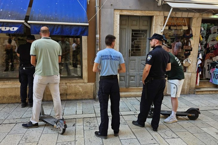 (Grad Rovinj)