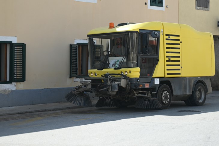 (Snimila Nina Ljubić)