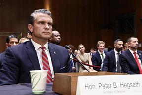 (Foto: Finn Gomez / GETTY IMAGES NORTH AMERICA / Getty Images / AFP)