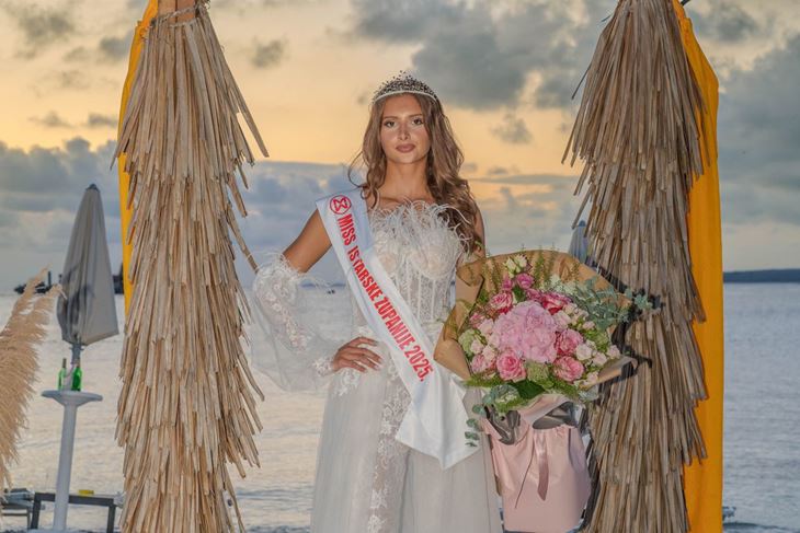 (Foto: Miss Hrvatske)