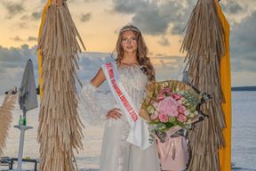 (Foto: Miss Hrvatske)