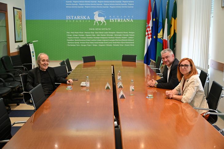 (Foto: Istarska županija)