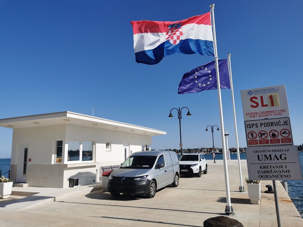(Foto: Grad Umag)