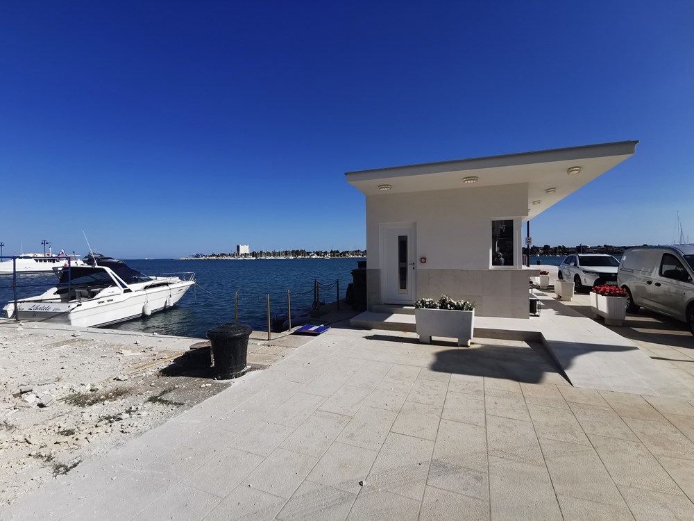 (Foto: Grad Umag)