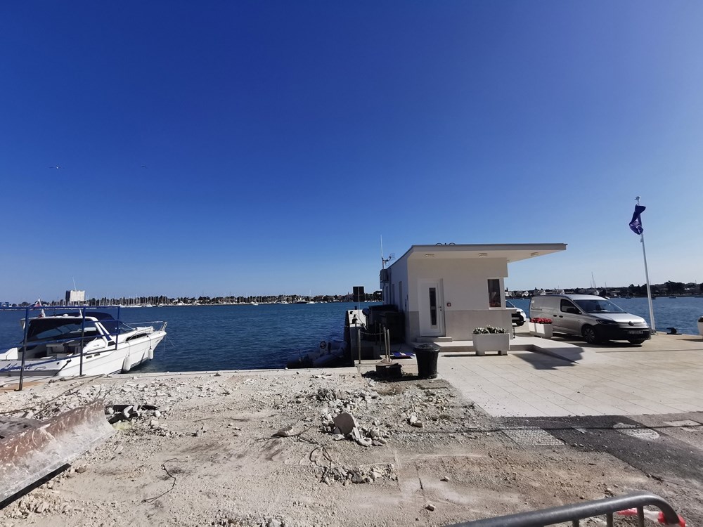 (Foto: Grad Umag)