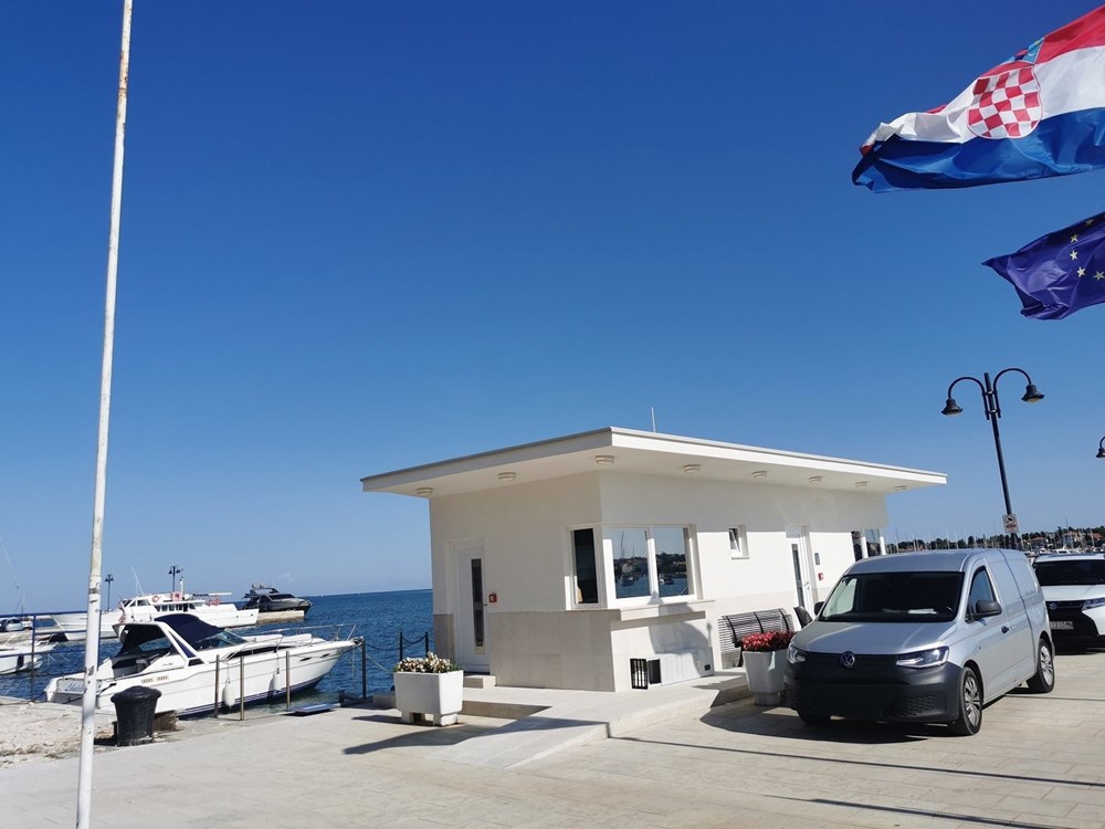 (Foto: Grad Umag)