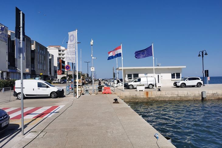(Foto: Grad Umag)