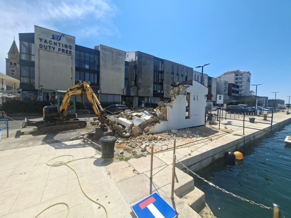 (Foto: Grad Umag)