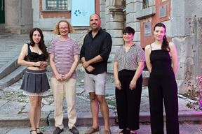 (Gradska galerija Labin)