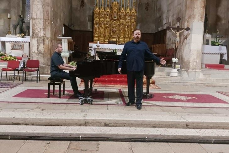(Foto: Vanesa Begić)