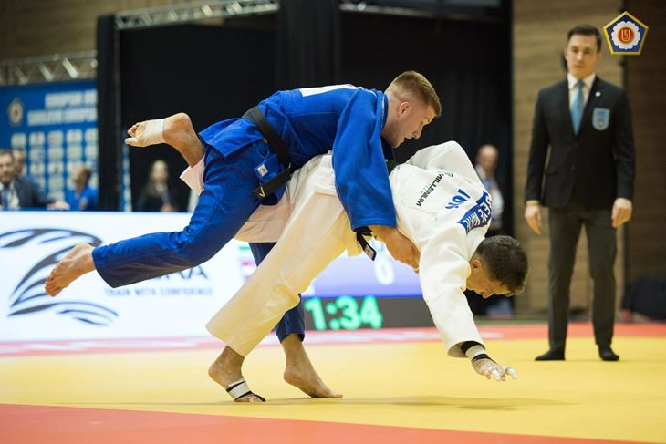 (Foto: EJU)