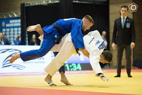(Foto: EJU)