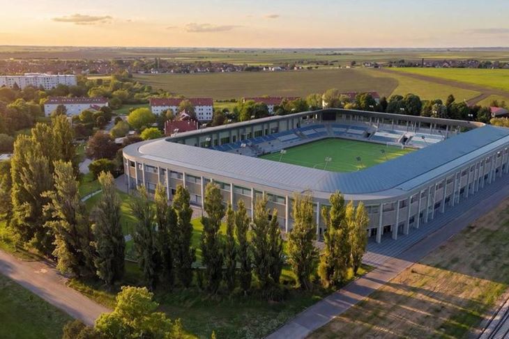 (Photo: Arhitektonski ured ArkkiDam / Grad Vukovar)