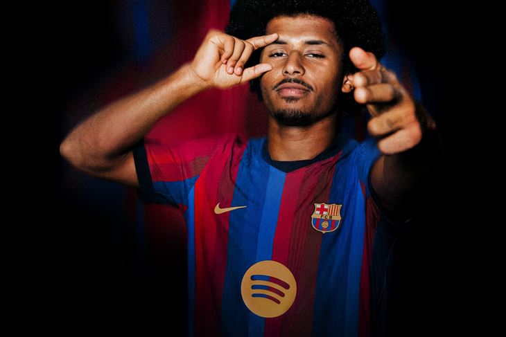 (Foto: X / FC Barcelona)
