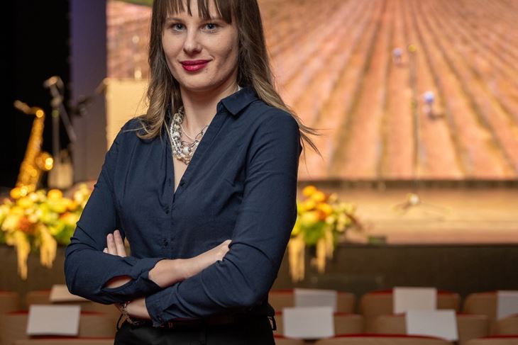 (Foto: Privatna arhiva)